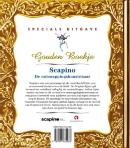 Scapino - Afbeelding 2