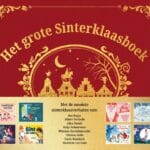 Het grote Sinterklaasboek