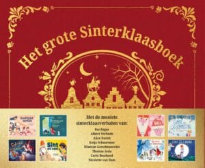 Het grote Sinterklaasboek
