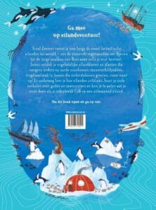 Onze eilanden - Afbeelding 2