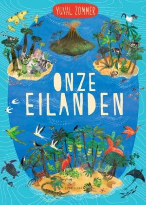 Onze eilanden
