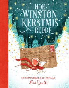 Hoe Winston Kerstmis redde