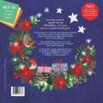 Kerstorigami - Afbeelding 2