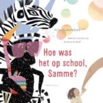 Hoe was het op school, Samme?