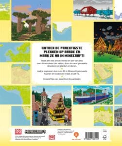 Atlas van de wereld - Afbeelding 2