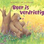Beer is verdrietig