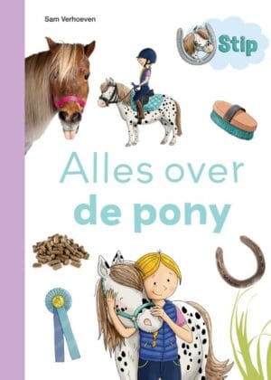 Alles over de pony