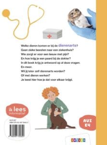 Wat doet de dierenarts? - Afbeelding 2