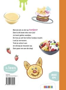 Toffe toetjes - Afbeelding 2