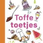Toffe toetjes