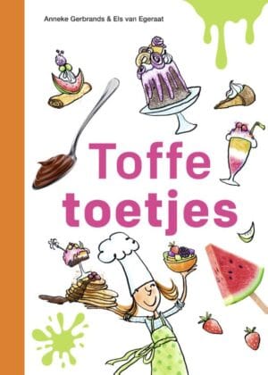 Toffe toetjes