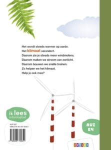 Hup klimaat! - Afbeelding 2