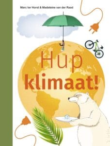 Hup klimaat!