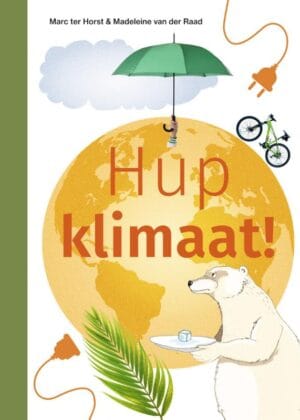 Hup klimaat!
