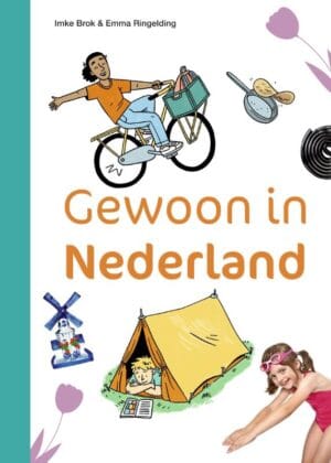 Gewoon in Nederland