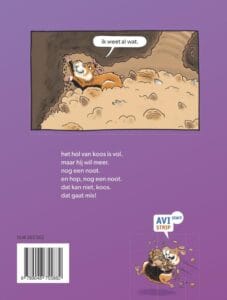 hop, nog een noot - Afbeelding 2