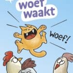 woef waakt