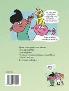 Ik knip je wel - Afbeelding 2