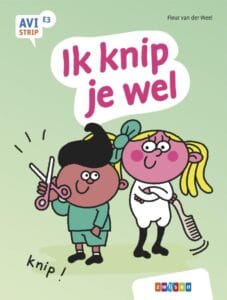 Ik knip je wel