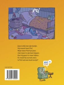 Hier woont Fluf - Afbeelding 2