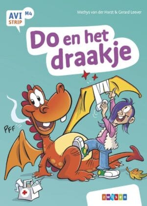 Do en het draakje