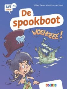 De spookboot