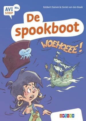 De spookboot