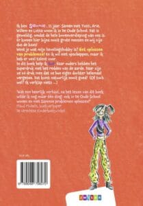 Help, mijn ouders hebben het te druk! - Afbeelding 2