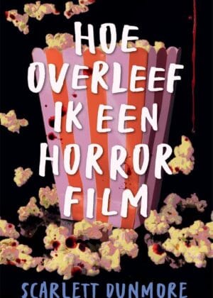 Hoe overleef ik een horrorfilm