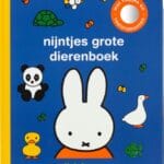 nijntjes grote dierenboek