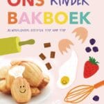 Ons kinderbakboek