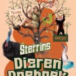 Sterrins dierendoeboek