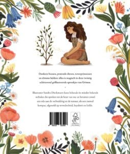 Sprookjes van Grimm - Afbeelding 2