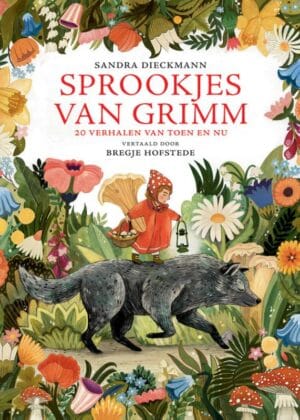 Sprookjes van Grimm
