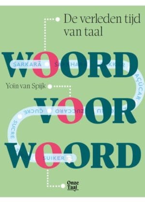 Woord voor woord
