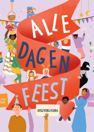 Alle dagen feest