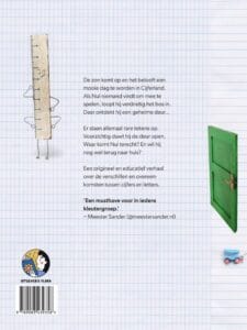 Cijferland en Letterland - Afbeelding 2