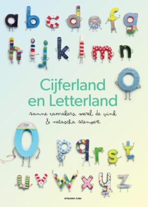 Cijferland en Letterland