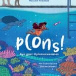 PLONS! Aya gaat diplomazwemmen