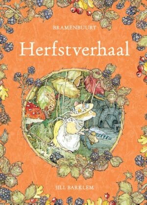 Herfstverhaal