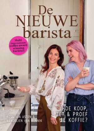 De Nieuwe Barista