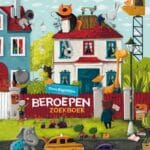 Beroepen zoekboek