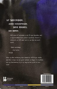 67 seconden: de graphic novel - Afbeelding 2