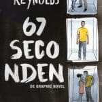 67 seconden: de graphic novel