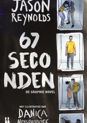 67 seconden: de graphic novel