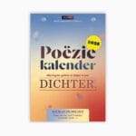 DICHTER. poëziekalender 2026
