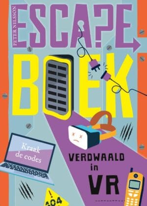 Verdwaald in VR