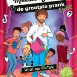 Meester Jesper & de grootste prank ever