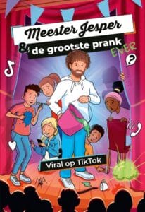 Meester Jesper & de grootste prank ever