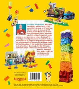 LEGO bouwen als een pro - Afbeelding 2